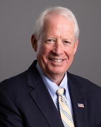 Gary Levongood, MD